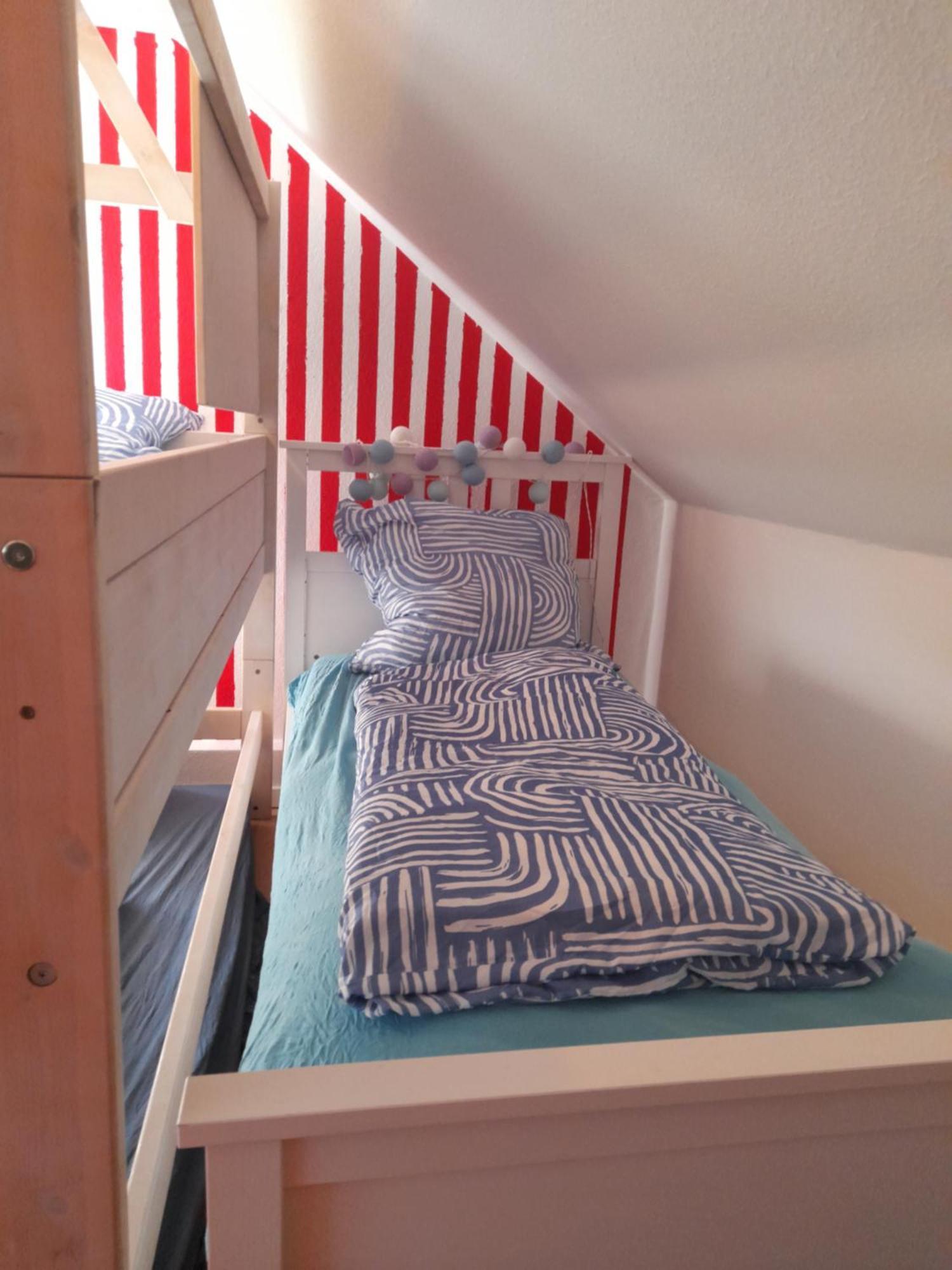 Holiday Apartment & Boat Rental Sindal Dış mekan fotoğraf