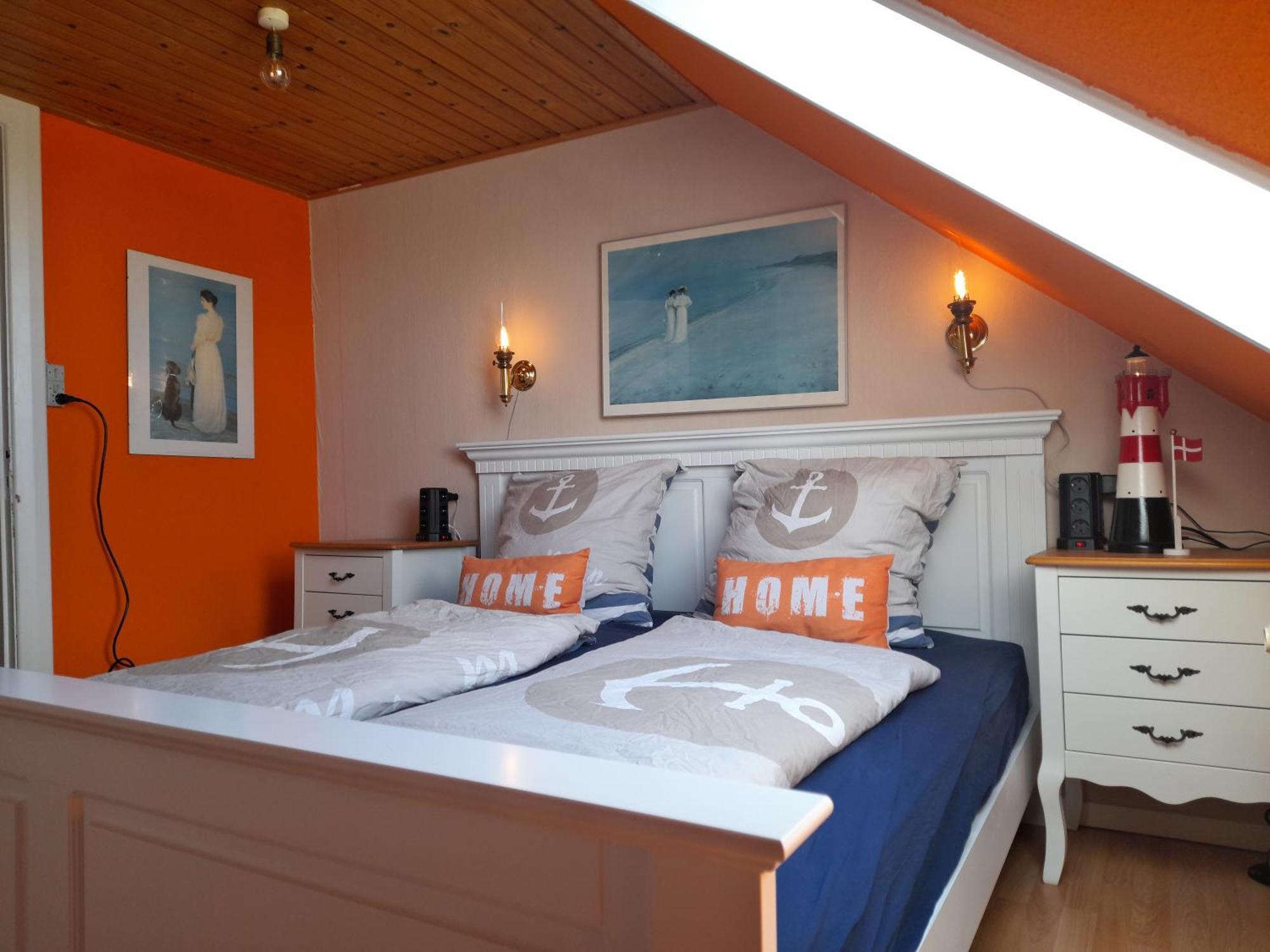 Holiday Apartment & Boat Rental Sindal Dış mekan fotoğraf